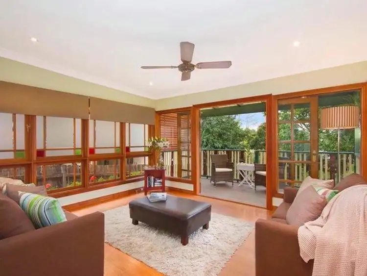 Second view of Homely house listing, 17 Dalhousie Street, Haberfield NSW 2045