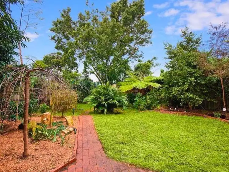 Third view of Homely house listing, 17 Dalhousie Street, Haberfield NSW 2045