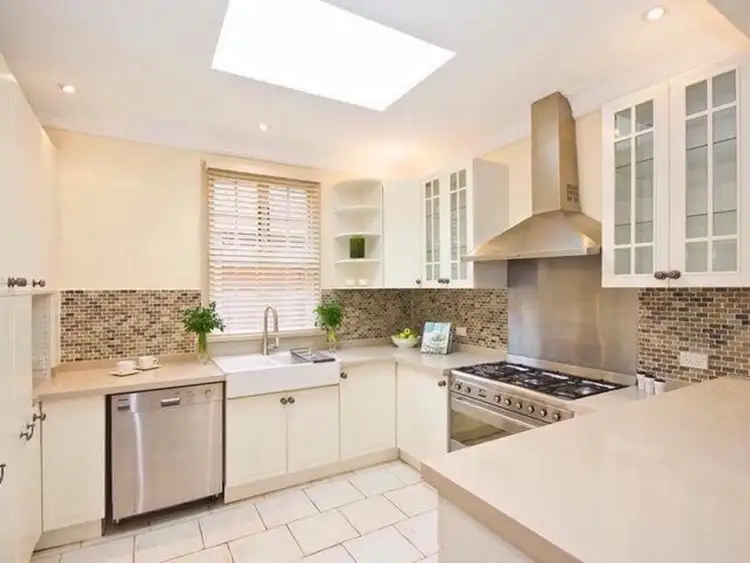 Fourth view of Homely house listing, 17 Dalhousie Street, Haberfield NSW 2045