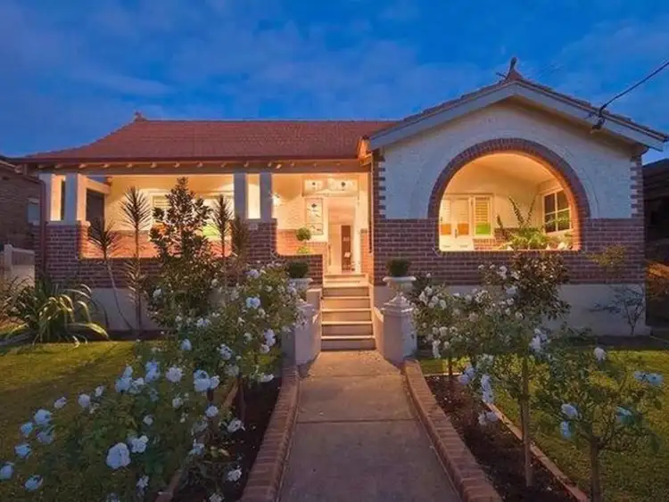 33 Northcote Street, Haberfield NSW 2045