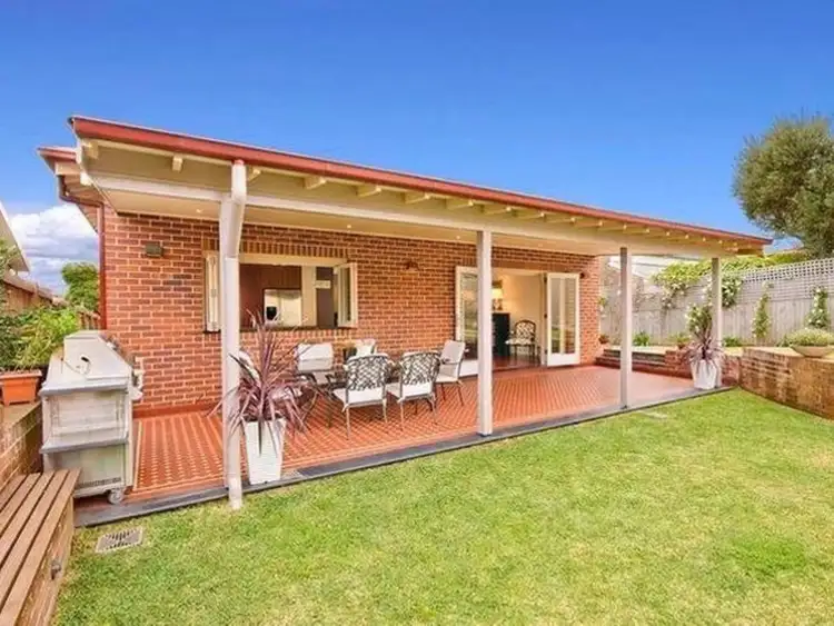 Third view of Homely house listing, 33 Northcote Street, Haberfield NSW 2045