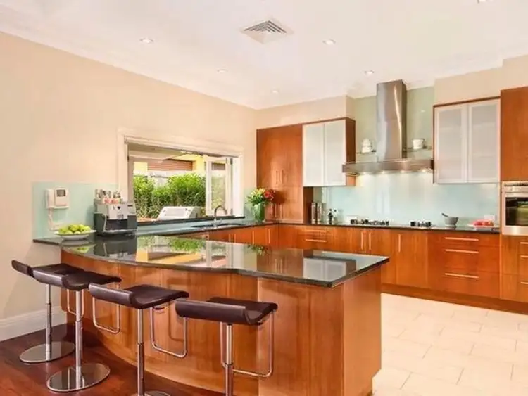 Fifth view of Homely house listing, 33 Northcote Street, Haberfield NSW 2045