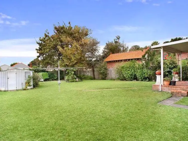 Second view of Homely house listing, 109 Waratah Street, Haberfield NSW 2045