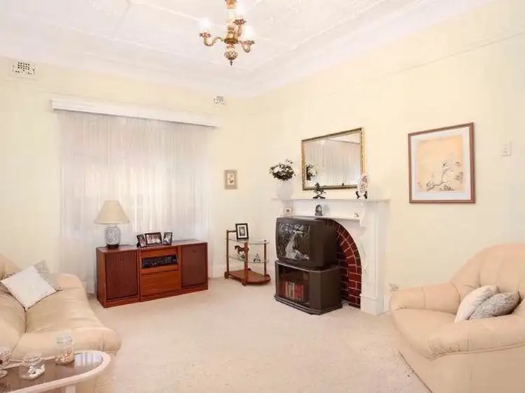 Third view of Homely house listing, 109 Waratah Street, Haberfield NSW 2045