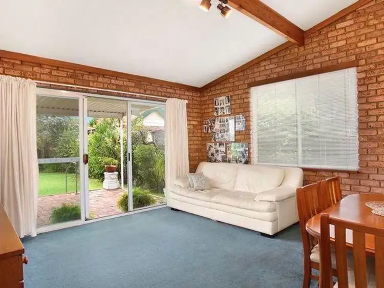 Fourth view of Homely house listing, 109 Waratah Street, Haberfield NSW 2045