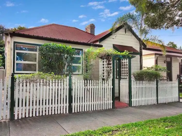20 O'Connor Street, Haberfield NSW 2045