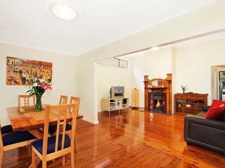 Second view of Homely house listing, 20 O'Connor Street, Haberfield NSW 2045
