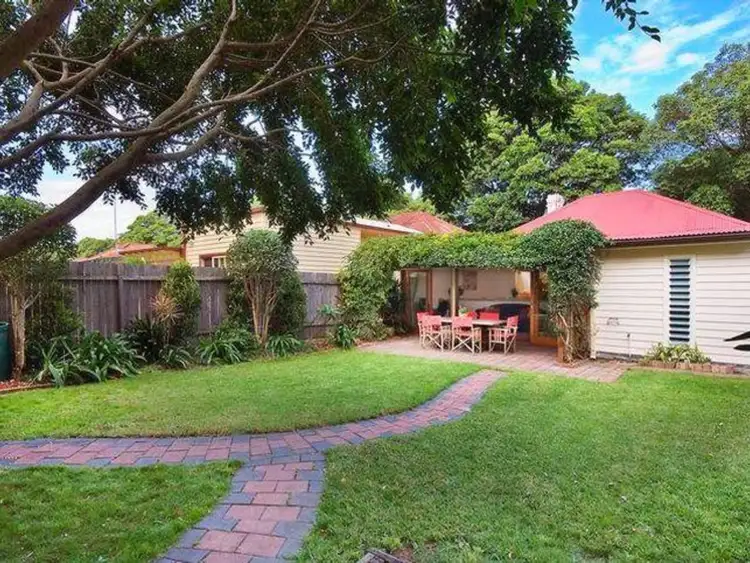 Third view of Homely house listing, 20 O'Connor Street, Haberfield NSW 2045