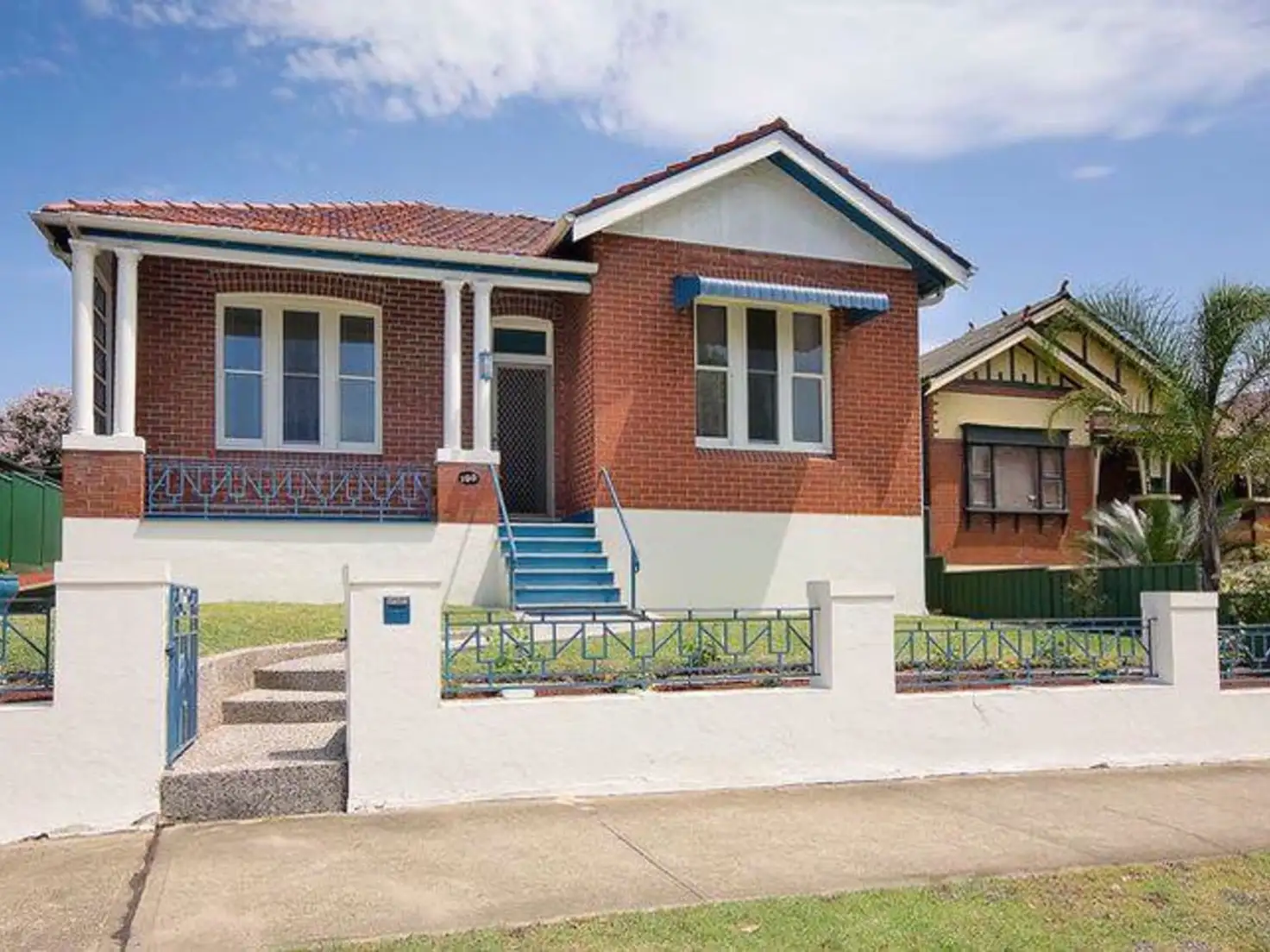 Main view of Homely house listing, 160 Ramsay Street, Haberfield NSW 2045