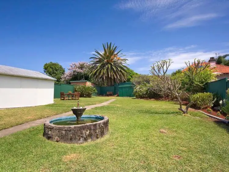 Second view of Homely house listing, 160 Ramsay Street, Haberfield NSW 2045