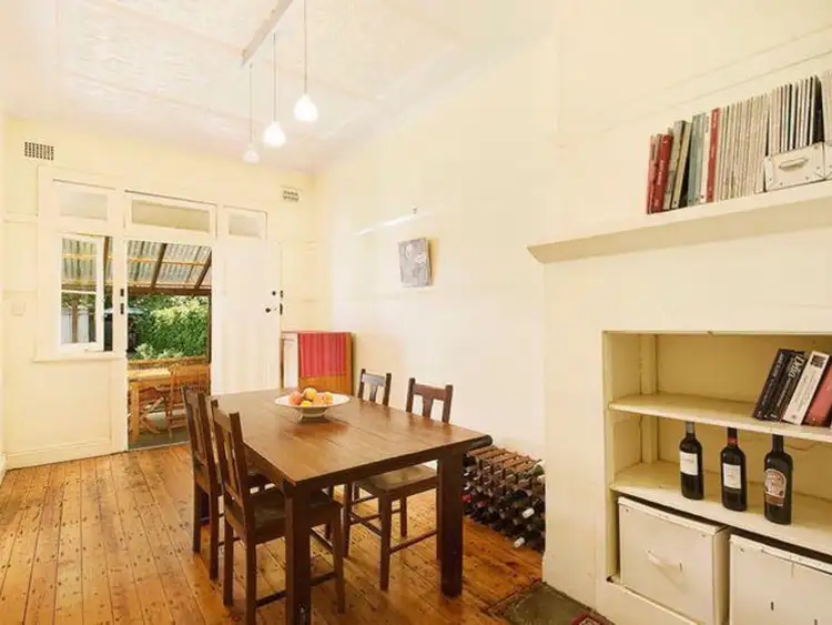 Third view of Homely house listing, 186 Alt Street, Haberfield NSW 2045