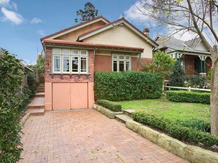 2A Dudley Street, Haberfield NSW 2045