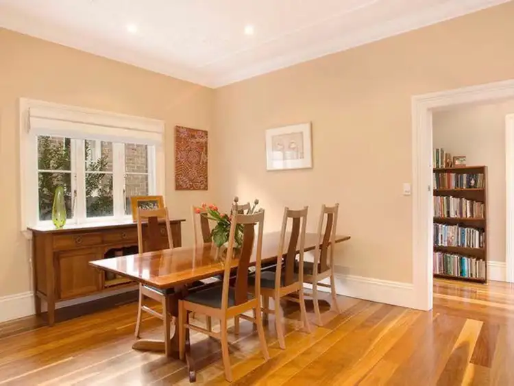 Second view of Homely house listing, 2A Dudley Street, Haberfield NSW 2045
