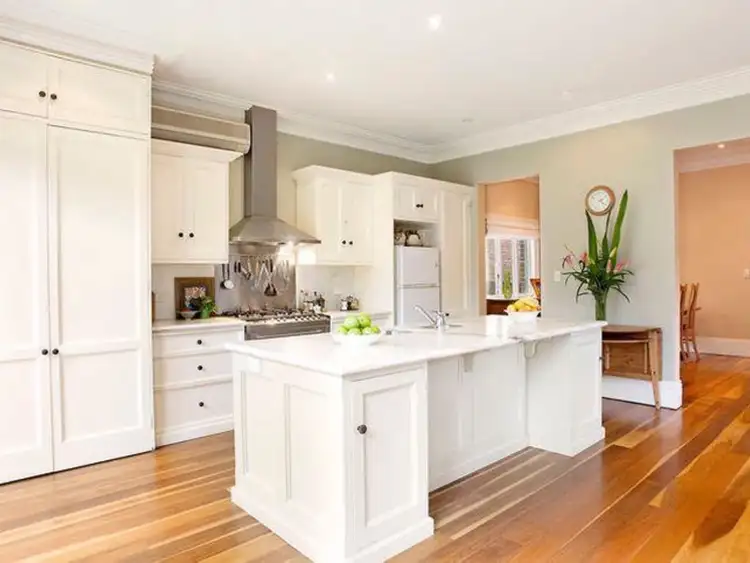 Third view of Homely house listing, 2A Dudley Street, Haberfield NSW 2045