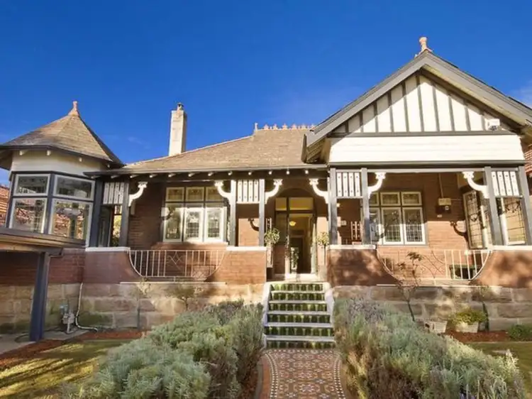 37 Dudley Street, Haberfield NSW 2045
