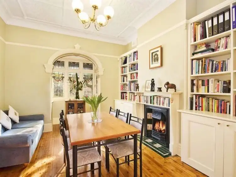 Second view of Homely house listing, 37 Dudley Street, Haberfield NSW 2045