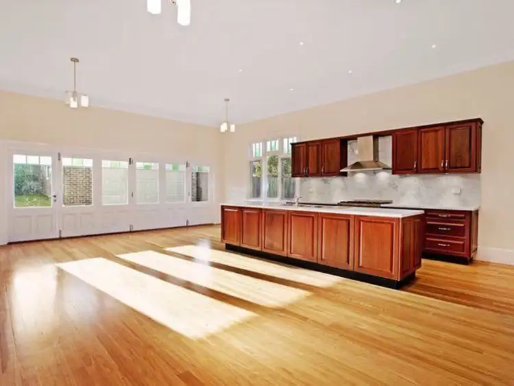 Second view of Homely house listing, 50 O'Connor Street, Haberfield NSW 2045