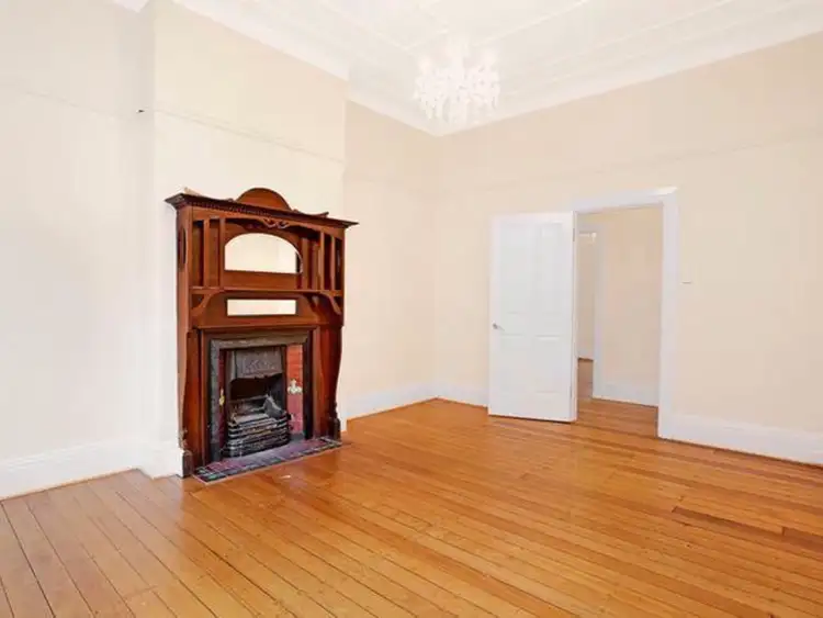 Third view of Homely house listing, 50 O'Connor Street, Haberfield NSW 2045