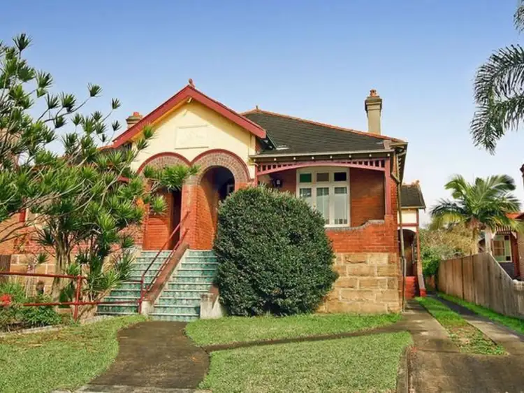 152 Ramsay Street, Haberfield NSW 2045