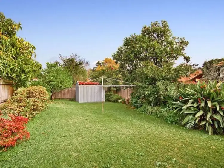 Third view of Homely house listing, 152 Ramsay Street, Haberfield NSW 2045