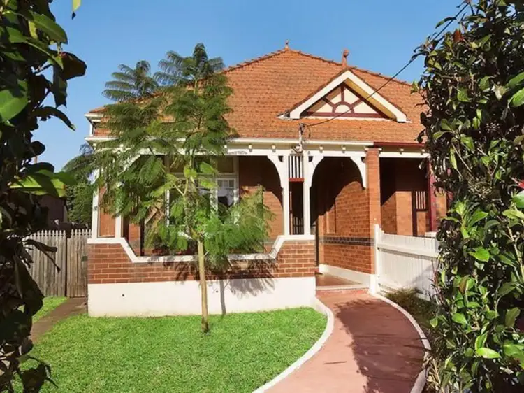 27 Boomerang Street, Haberfield NSW 2045