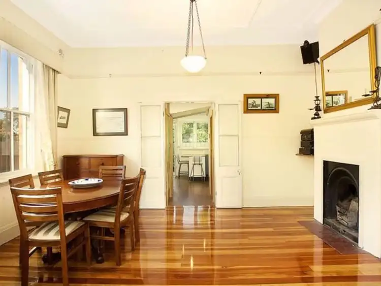 Second view of Homely house listing, 27 Boomerang Street, Haberfield NSW 2045