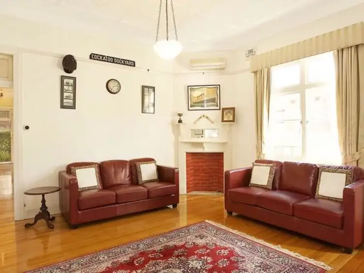 Third view of Homely house listing, 27 Boomerang Street, Haberfield NSW 2045