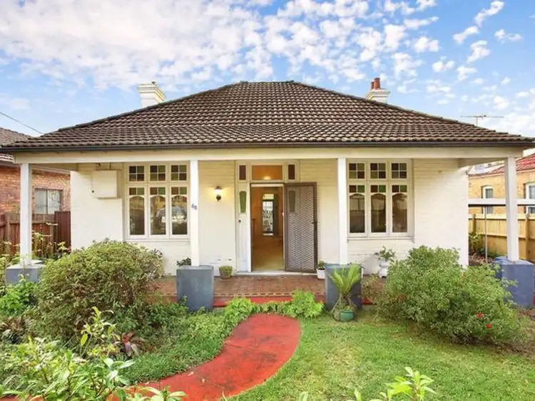 68 Rawson Street, Haberfield NSW 2045