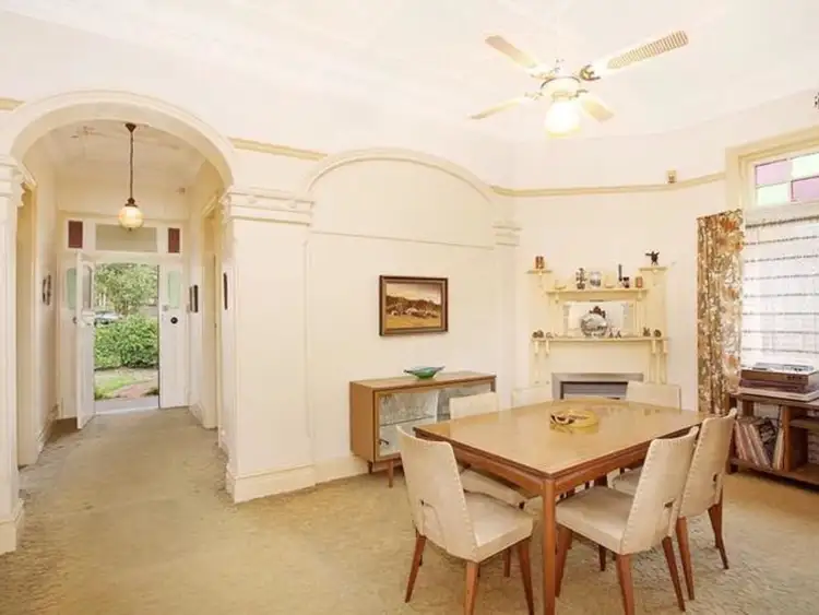 Second view of Homely house listing, 68 Rawson Street, Haberfield NSW 2045
