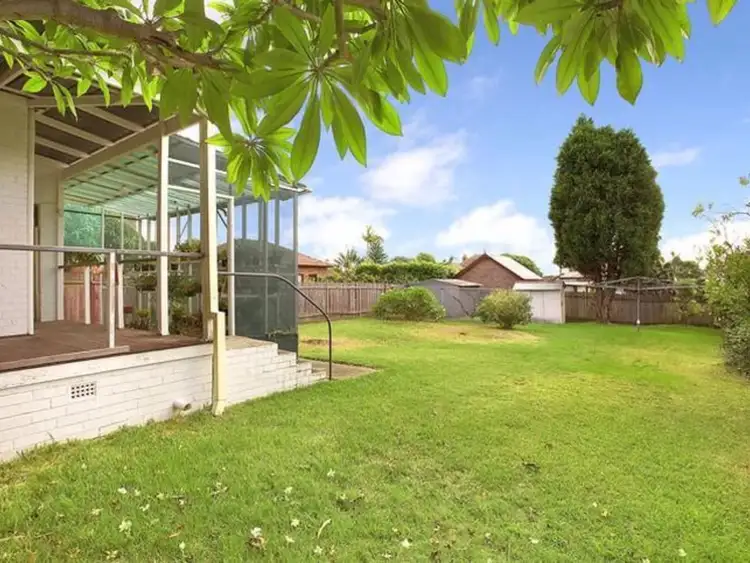 Fourth view of Homely house listing, 68 Rawson Street, Haberfield NSW 2045