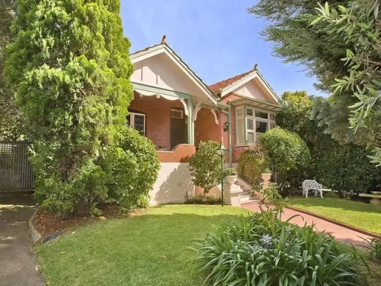 14 Crescent Street, Haberfield NSW 2045