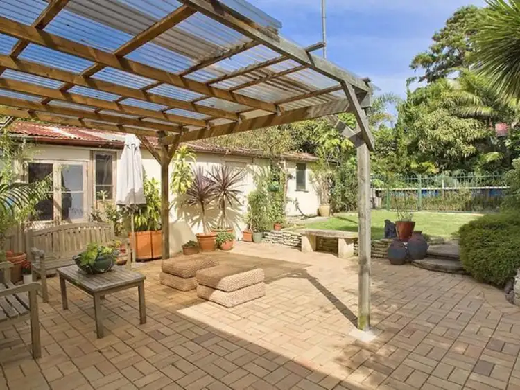 Second view of Homely house listing, 14 Crescent Street, Haberfield NSW 2045