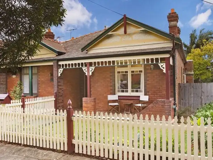 34 Rawson Street, Haberfield NSW 2045