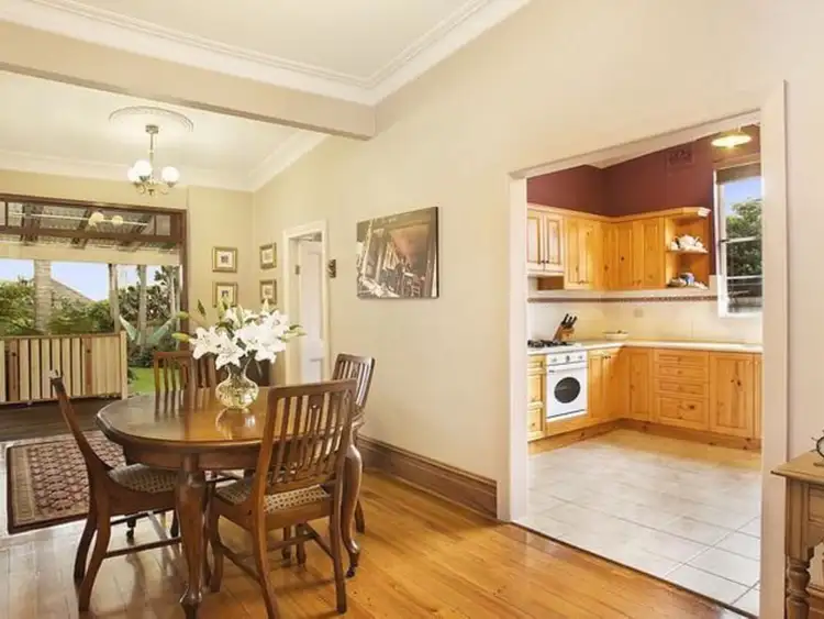 Second view of Homely house listing, 34 Rawson Street, Haberfield NSW 2045