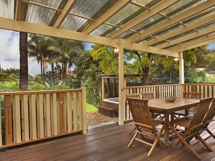 Fourth view of Homely house listing, 34 Rawson Street, Haberfield NSW 2045