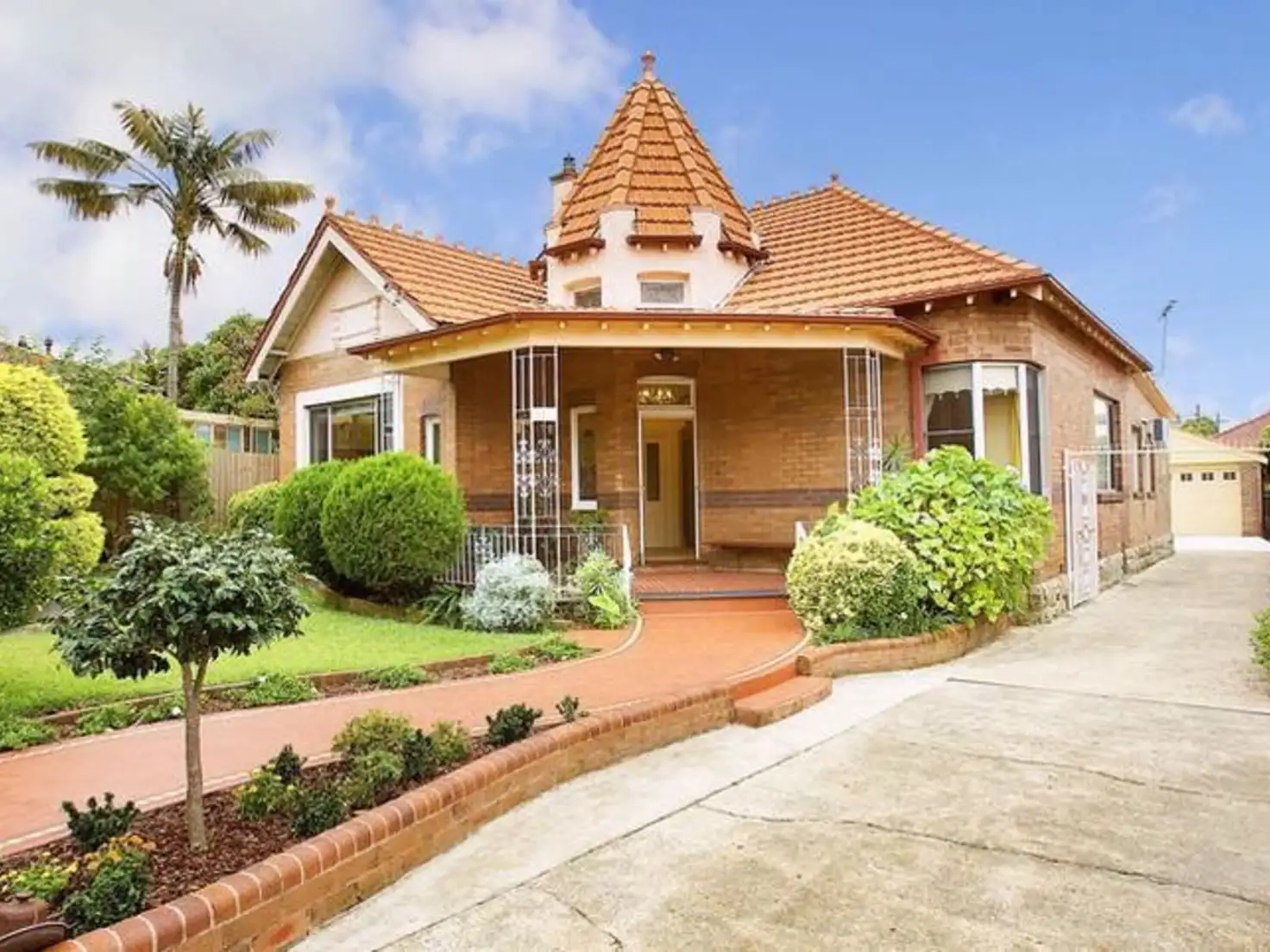 Main view of Homely house listing, 11 Dickson Street, Haberfield NSW 2045