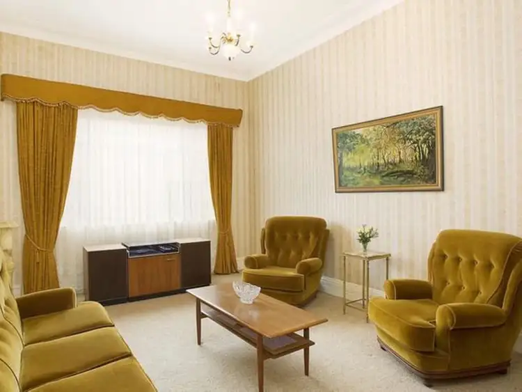 Second view of Homely house listing, 11 Dickson Street, Haberfield NSW 2045