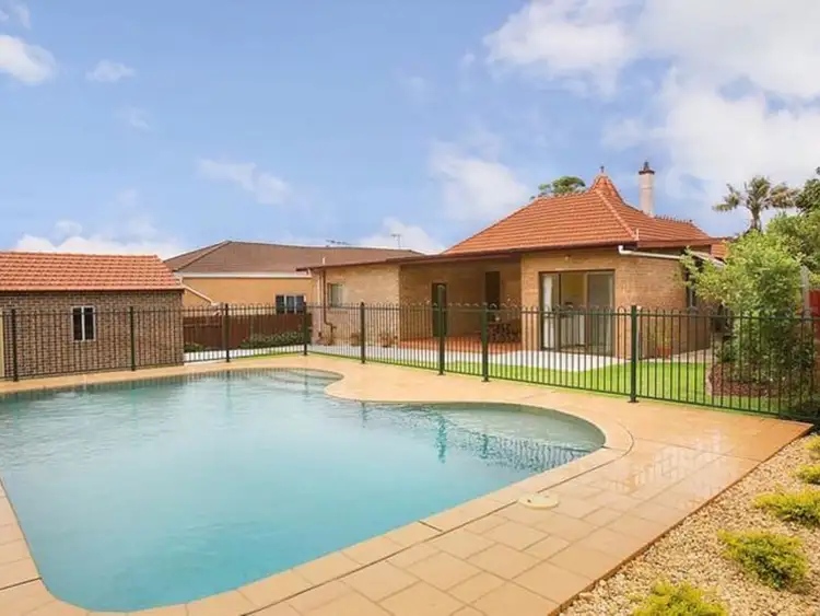 Fourth view of Homely house listing, 11 Dickson Street, Haberfield NSW 2045