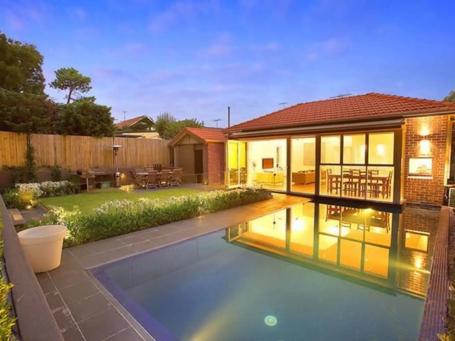 Main view of Homely house listing, 52 Kingston Street, Haberfield NSW 2045