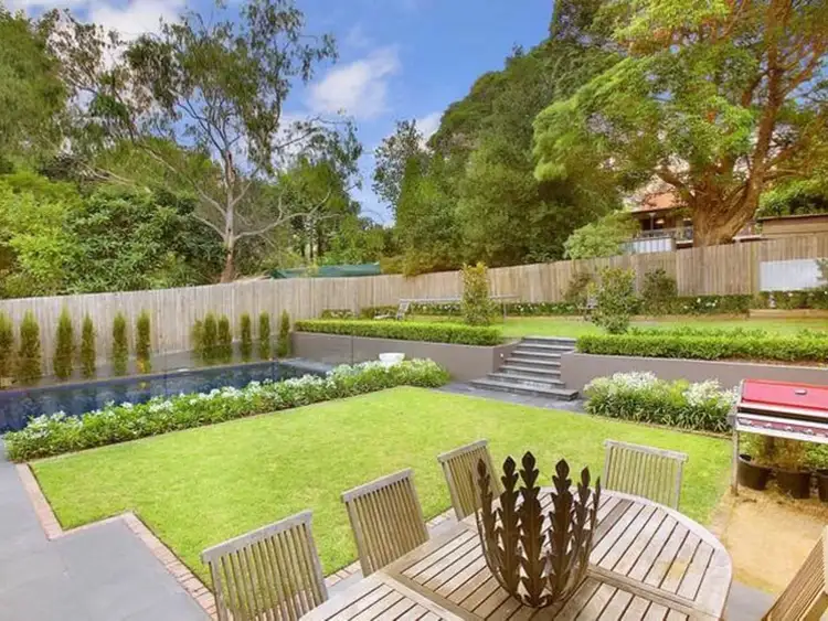 Third view of Homely house listing, 52 Kingston Street, Haberfield NSW 2045