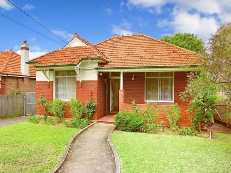 81 O'Connor Street, Haberfield NSW 2045