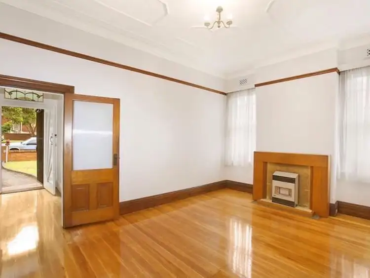 Second view of Homely house listing, 81 O'Connor Street, Haberfield NSW 2045