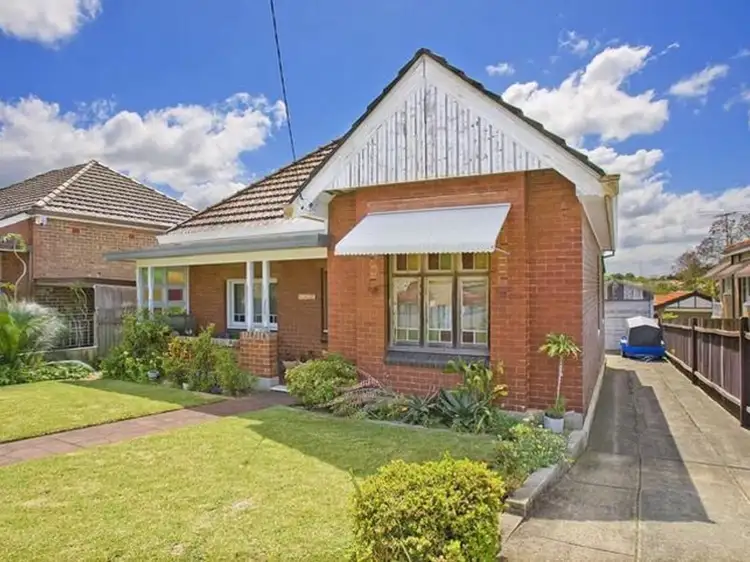 Main view of Homely house listing, 241 Ramsay Street, Haberfield NSW 2045