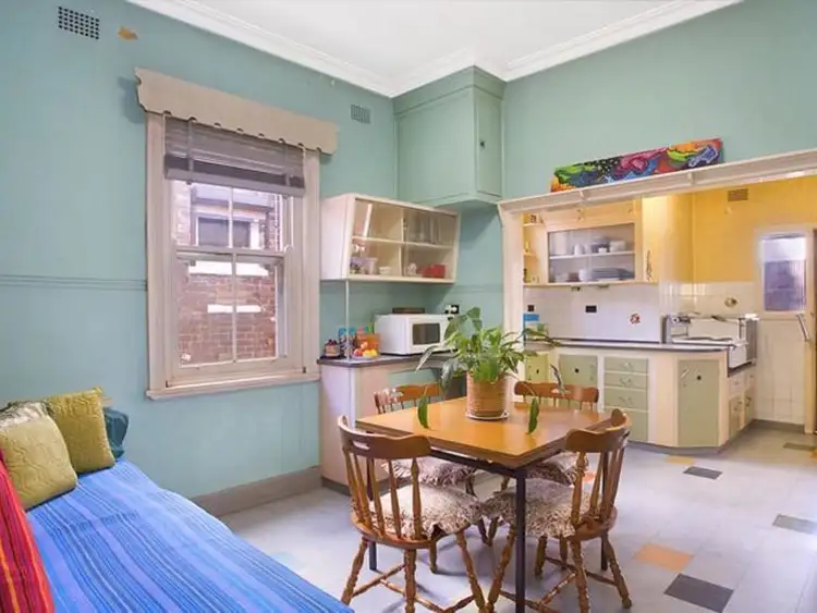 Third view of Homely house listing, 241 Ramsay Street, Haberfield NSW 2045