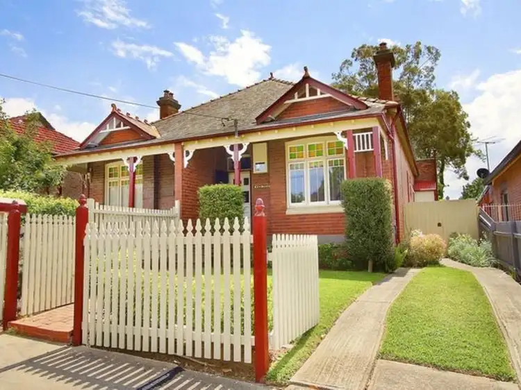196 Alt Street, Haberfield NSW 2045
