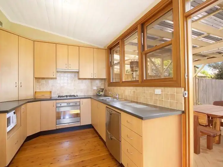Third view of Homely house listing, 196 Alt Street, Haberfield NSW 2045