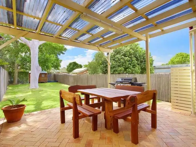 Fourth view of Homely house listing, 196 Alt Street, Haberfield NSW 2045