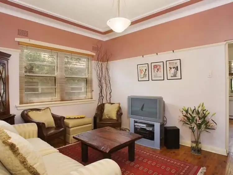 Second view of Homely house listing, 185A Alt Street, Haberfield NSW 2045