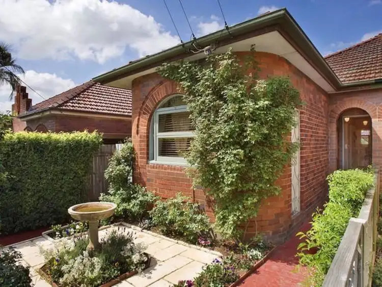 Third view of Homely house listing, 185A Alt Street, Haberfield NSW 2045