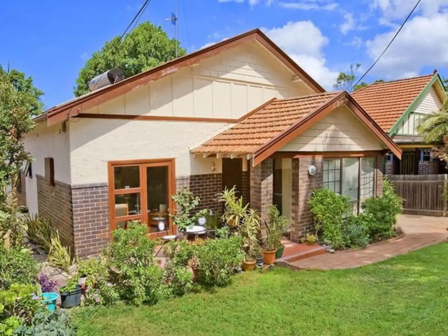Main view of Homely house listing, 59 Kingston Street, Haberfield NSW 2045